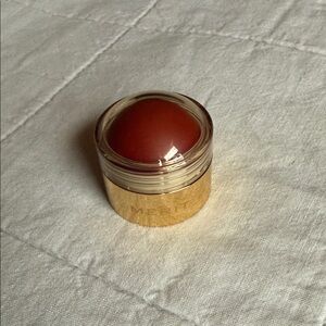 Merit Flush Balm in Persimmon; NIB